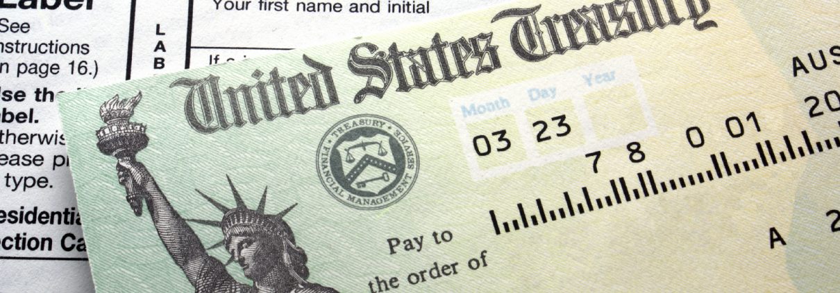 Where’s My Refund? Filed your tax return and still have not received your refund check from the IRS?