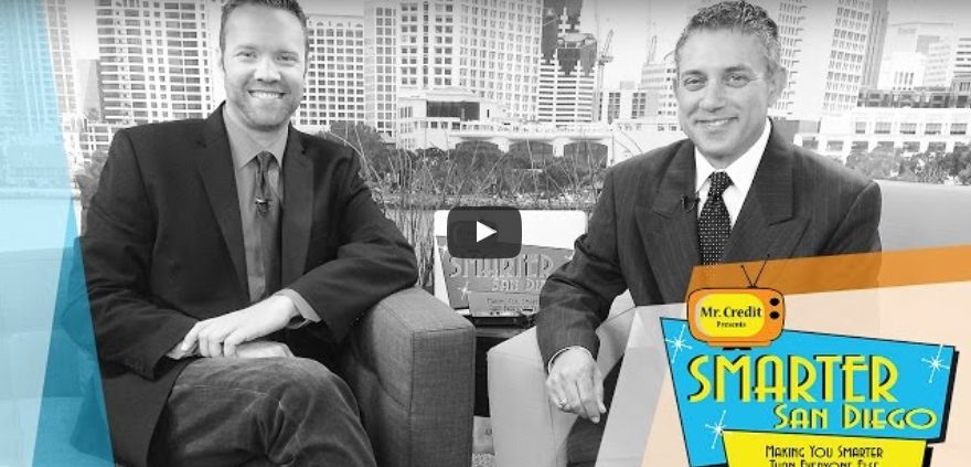 Smarter San Diego TV show | Business and Personal Tax & IRS Issues, advice and tips