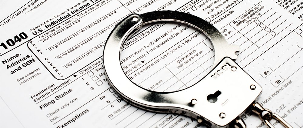 Tax Evasion delinquent tax returns IRS tax attorney help with IRS issues