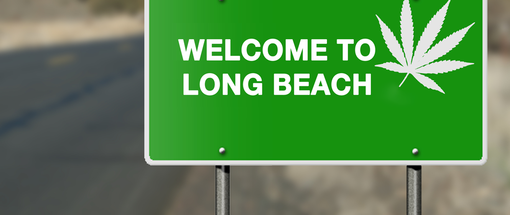 City Of Long Beach Rings In 2018 Opening Its Gates To Medical Marijuana Businesses