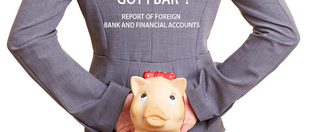 FBAR foreign-bank-accounts- reporting-law