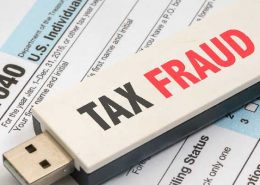 IRS tax fraud scam warning