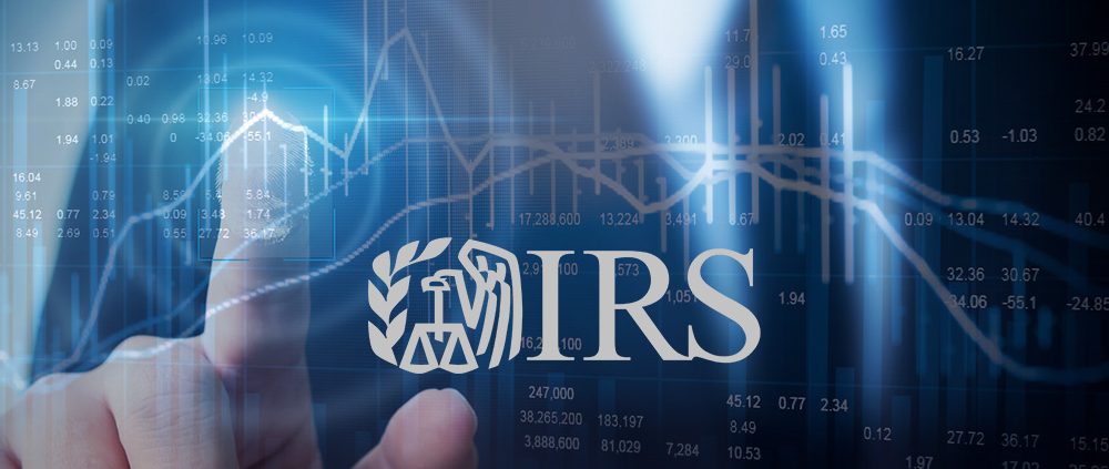 IRS investigation crypto trading