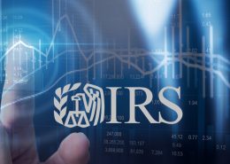 IRS investigation crypto trading