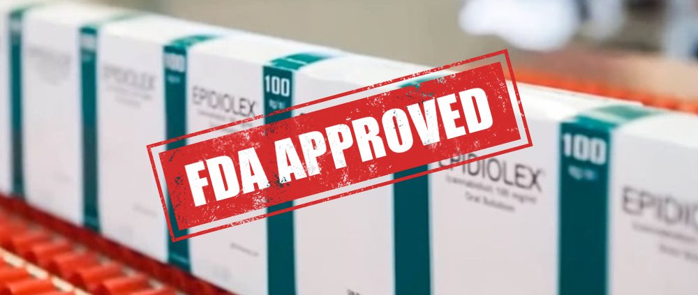 fda-approved cannabis drug