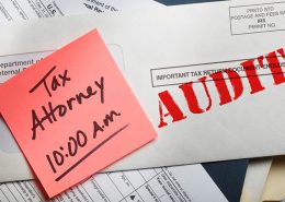 governement shutdown IRS open audit refund impact