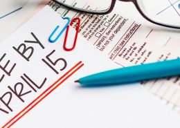 2019 tax return filing deadline