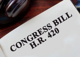 HR 420 cannabis legalization bill