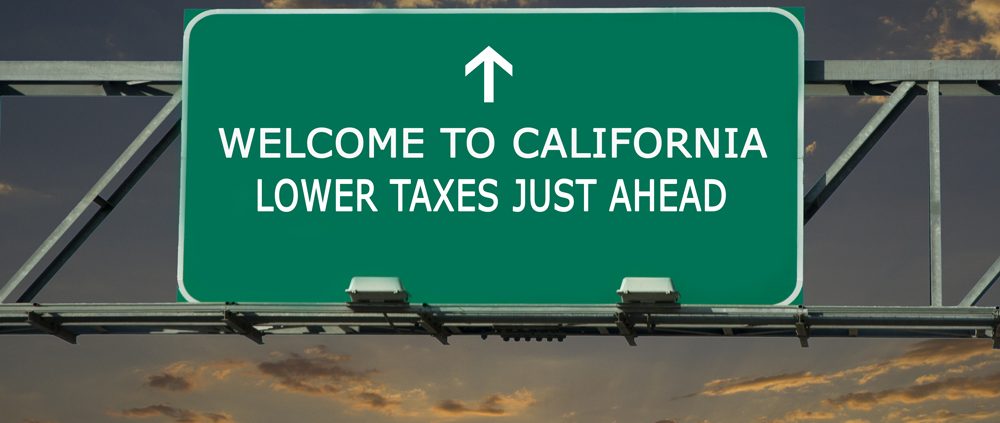 Temporary Cannabis Tax Reduction Bill California cannabis