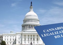 Cannabis Legalization Bills