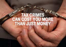 New York Tax Return Preparer Found Guilty of Tax Crimes in Stolen Identity Refund Fraud Scheme