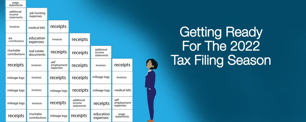 Getting Ready For The 2022 Tax Filing Season Tax Attorney Orange County Ca Kahn Tax Law 0413